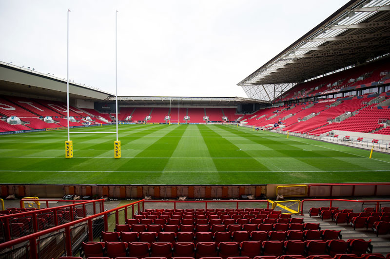 Bristol Bears release 2023/24 season ticket prices with rise for