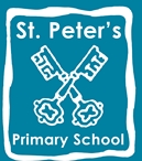 St. Peter's - After School Club - Term 5 - Monday