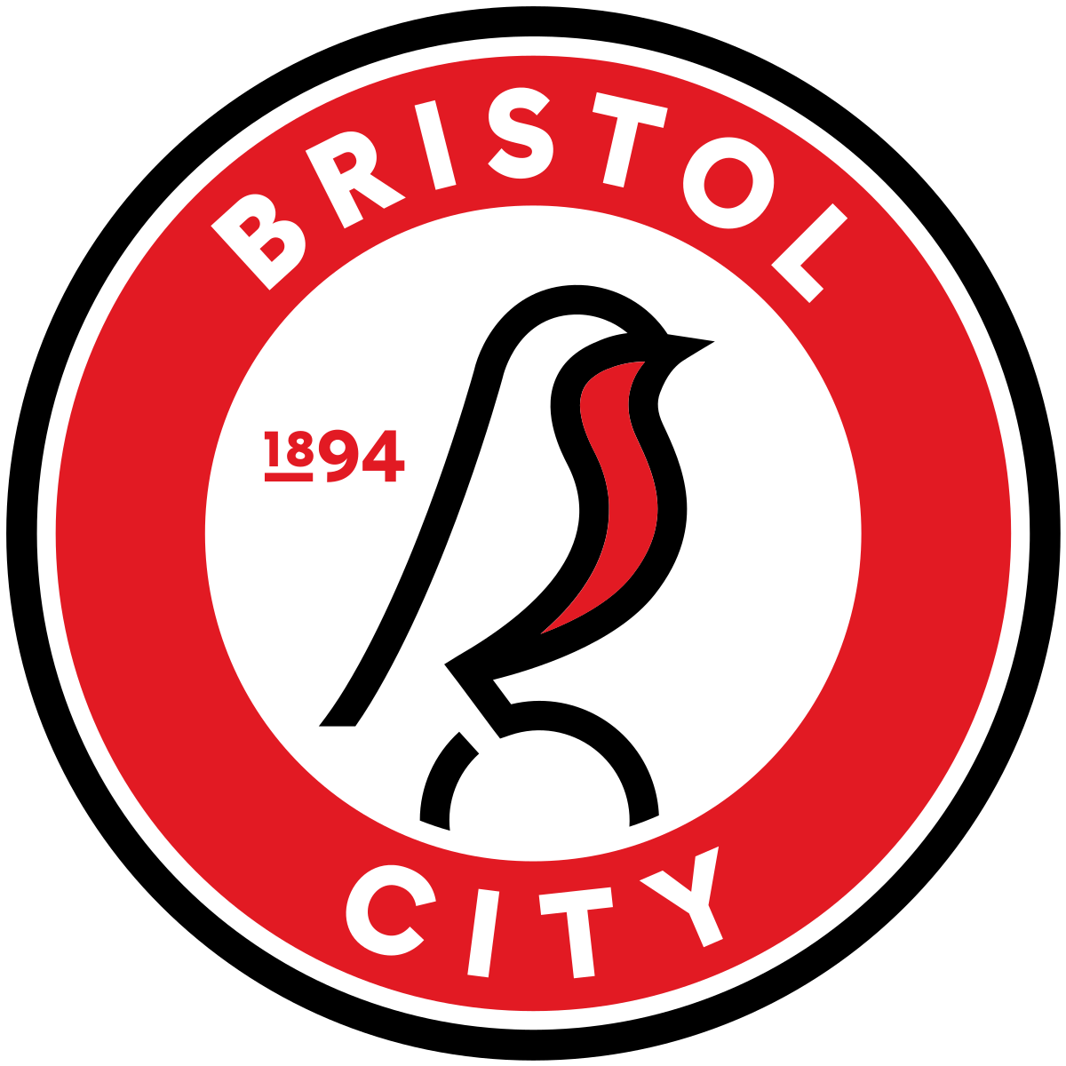 Bristol City v Stoke City